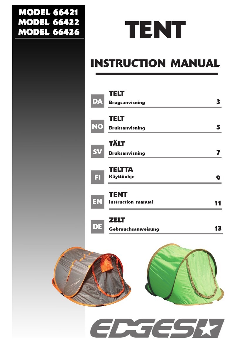 Edges 66421 instruction manual