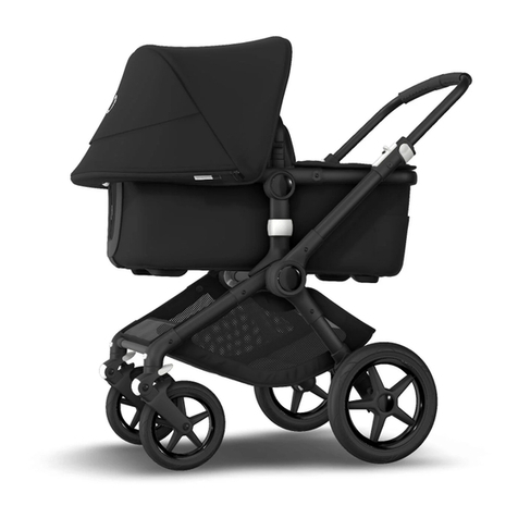 Bugaboo Fox 2 manual