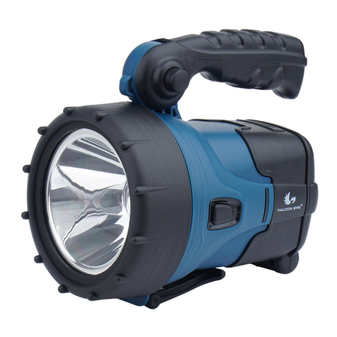 FALCON EYE FSL0011 user manual