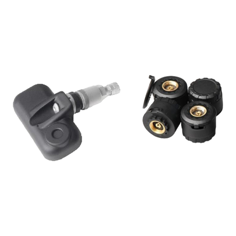 MeiTrack T333/T1 user guide