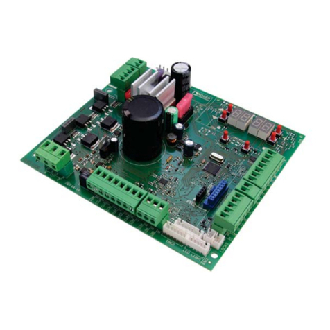 Roger Technology AG CTRL Product manual