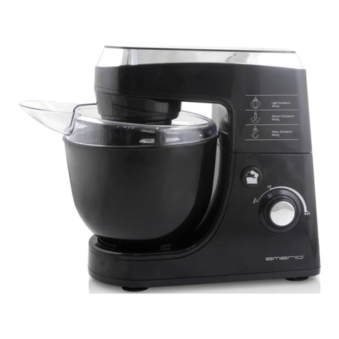 emerio KM-104749.2 manual