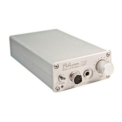 iBasso PB2 User manual