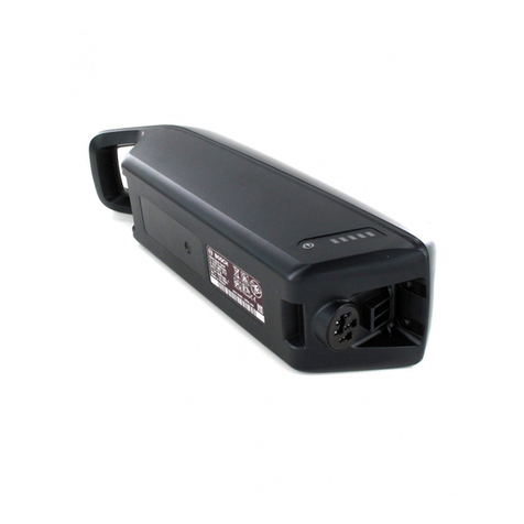 Bosch Performance Line 0 275 007 031 User manual