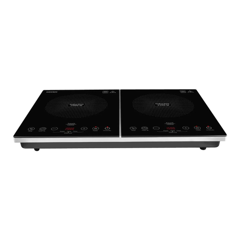 Koenic KIP 2432 user manual
