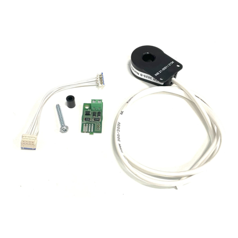 Nibe EME 10 Installer manual