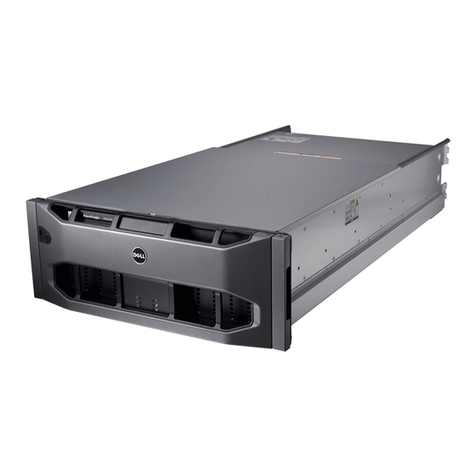 EqualLogic PS6500 instructions