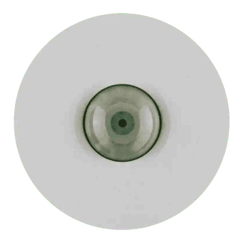 LOXONE Presence Sensor Air User manual LOXONE Presence Sensor Air User manual