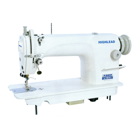 HIGHLEAD GC188-M-D User manual