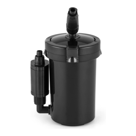 Waldbeck 10031076 manual