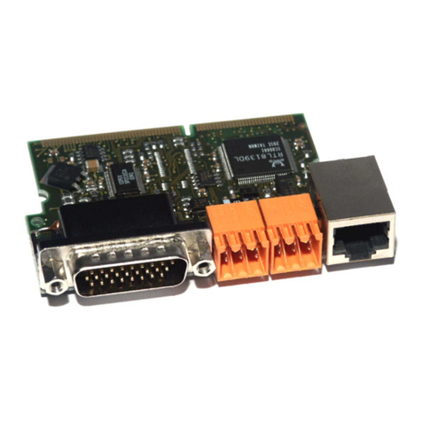 SIGMA TEK C-IPC User manual