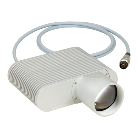 THORLABS LED4D Series User manual