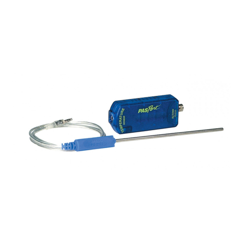 PASCO PASPORT PS-2131 User manual PASCO PASPORT PS-2131 User manual