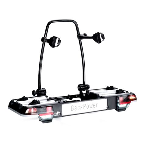 mft BackPower manual