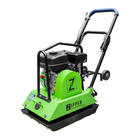 Z.I.P.P.ER MASCHINEN ZI-RPE60 user manual Z.I.P.P.ER MASCHINEN ZI-RPE60 user manual