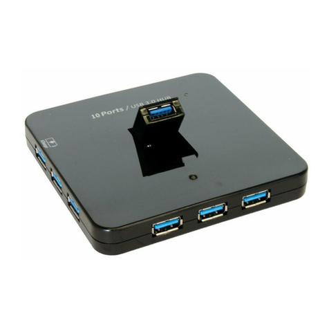 Exsys EX-1181 quick start guide