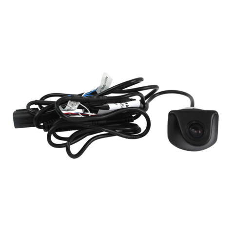 Crux Sightline RVCTY-71c quick start guide