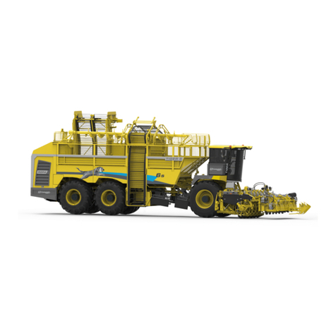 ROPA Tiger 5 Translation of the original operating manual