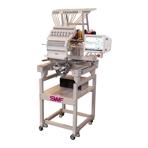 SWF E-Series User manual