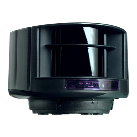 LZR P220 user guide