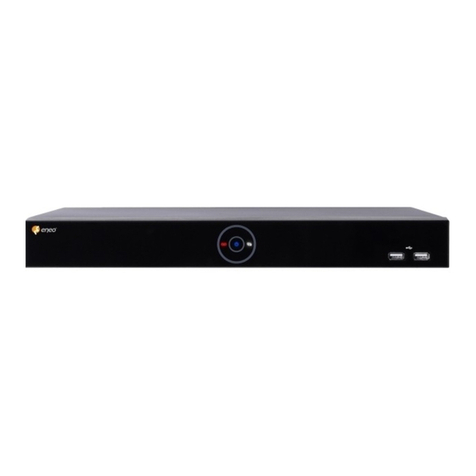 Eneo IER-28R040005A User manual