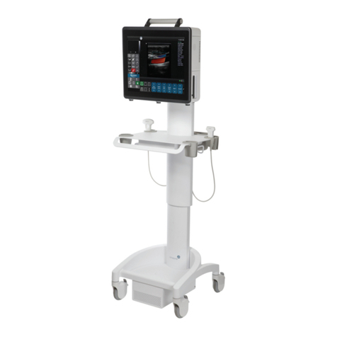 Ultrasonix SonixOne Q+ Service manual