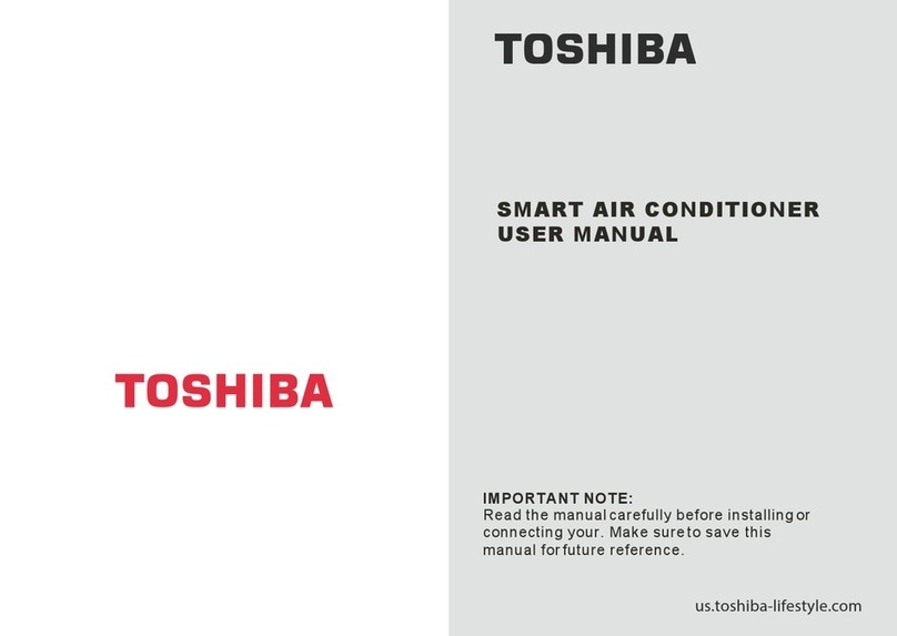 Toshiba OSK102 User manual