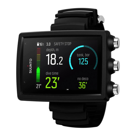 Suunto EON CORE 2.0 user guide