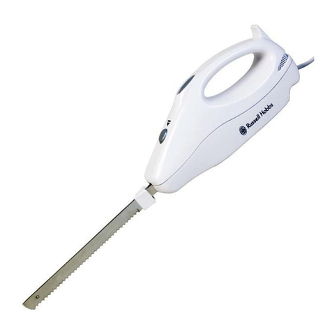 Russell Hobbs 13892 manual