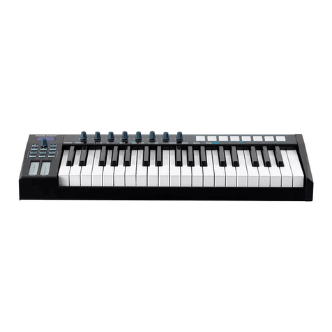 Stage right 625888 user manual