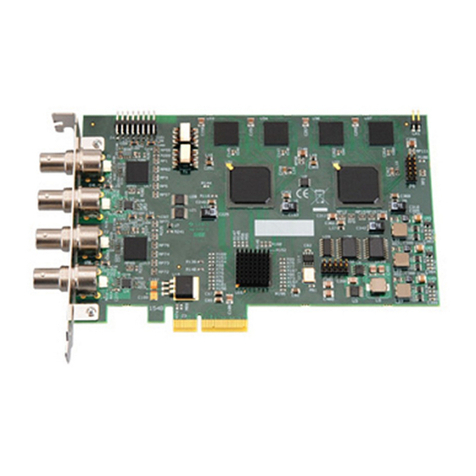 Datapath VisionSDI2 User manual