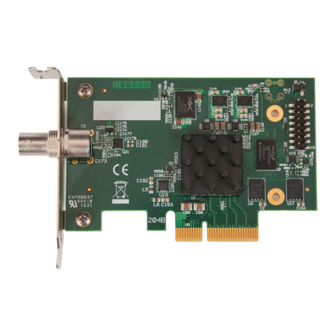 Datapath VisionLC-SDI manual