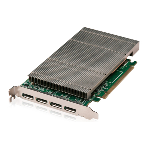 Datapath ImageDP4 manual