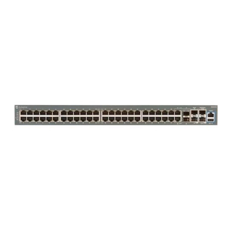 Avaya 3600 Series How to use