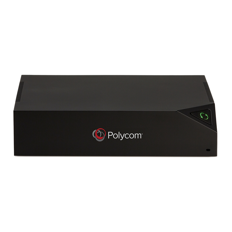 Polycom Pano Deployment guide