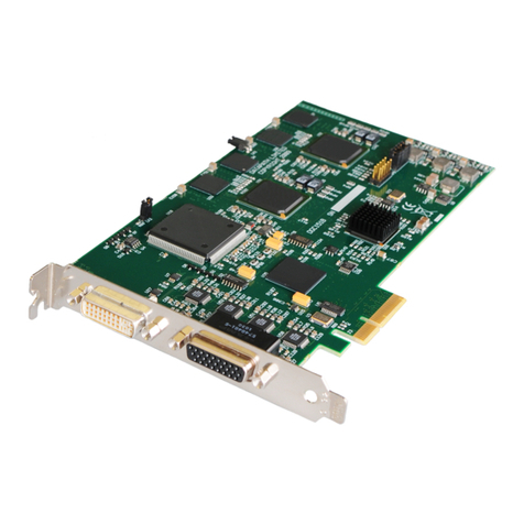 Datapath VisionSD4+1S manual