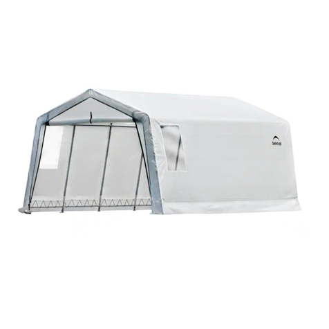 ShelterLogic ClearView MVS 1116 User manual