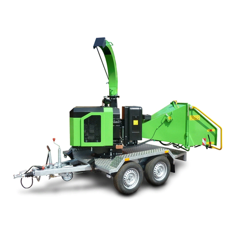 Laski LS 150 D User manual