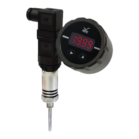 EYC SD05 User manual