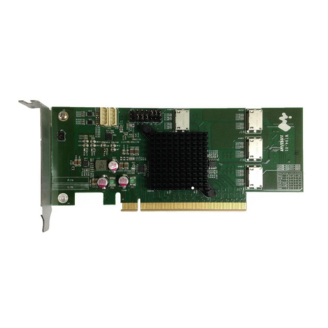 InWin RT04-01 manual