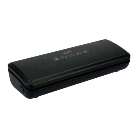 SousVideTools IVIDE PLUS user manual