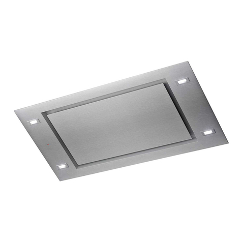 Eico E19 Instruction on mounting and use