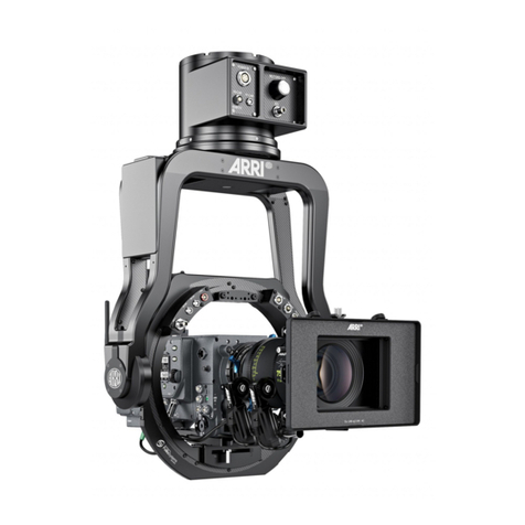 ARRI SRH-360 manual