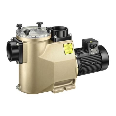 Speck BADU 93 Series Parts list manual Speck BADU 93 Series Parts list manual