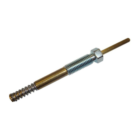 AMOT 4102D manual