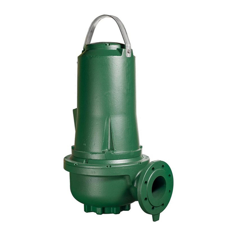 DAB FK Series Operating and maintenance manual