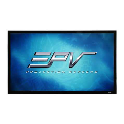 EPV Polar Star eFinity Series User manual EPV Polar Star eFinity Series User manual