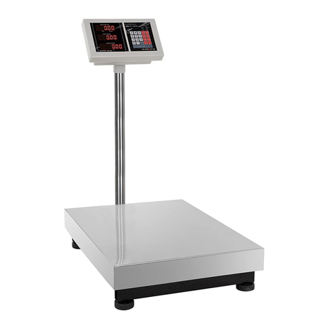 Steinberg Systems SBS-PF-300/50 user manual