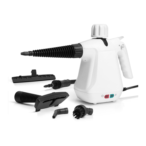 bewello BW2003 user manual