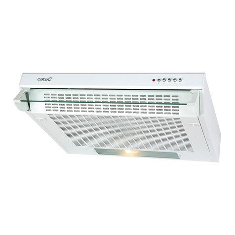 Cata F2060W User guide